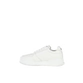 White Sneaker